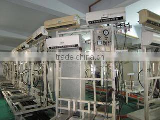 Ningbo Yuanyang Hydraulic Factory company overview - view 1