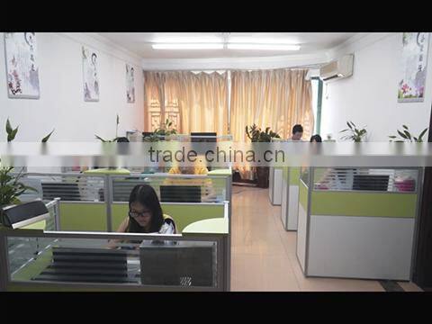 Shenzhen Link-Shine Smart Technology Ltd. company overview - view 1