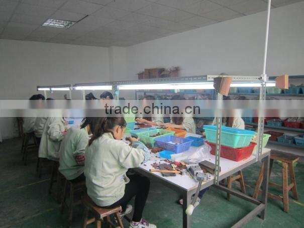 Shenzhen Zhongshi Watch Co., Ltd. company overview - view 4