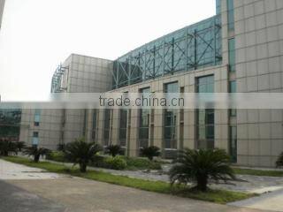 Shenzhen Sui-Yi Touch Co., Ltd. company overview - view 3