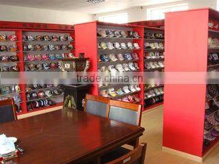 Qingdao Yinghe Cap Making Co., Ltd. company overview - view 3