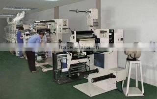 Shenzhen Dingyi Technology Co., Ltd. company overview - view 1