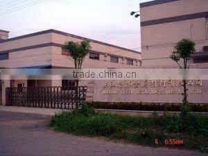 Wujiang Green Metal Material Co., Ltd. company overview - view 1