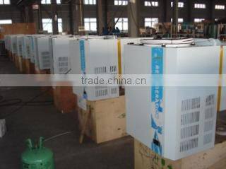 Shanghai Meluck Refrigeration Equipment Co., Ltd. company overview - view 2