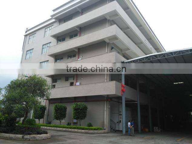 Aab (china) Co., Ltd. company overview - view 4