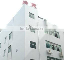 S & K Manufacturing (Shenzhen) Ltd. company overview - view 1