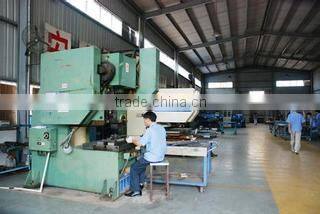Dongguan Ooyi Metal And Plastic Company Limited company overview - view 1