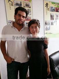 Shanghai Muloyal Global International Trade Co., Ltd. company overview - view 1