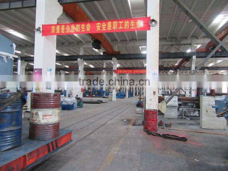 Jiangsu Zhongwei Heavy Industry Machinery Co., Ltd. company overview - view 4