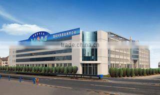 Hangzhou Datian CNC Machine Tool Co., Ltd. company overview - view 3