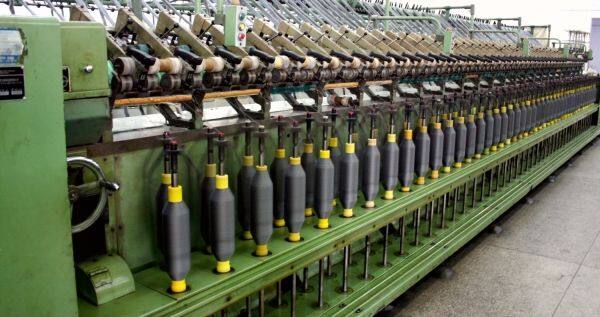 ZhangJiaGang Prancy Dragon Textile Co.,Ltd. company overview - view 2