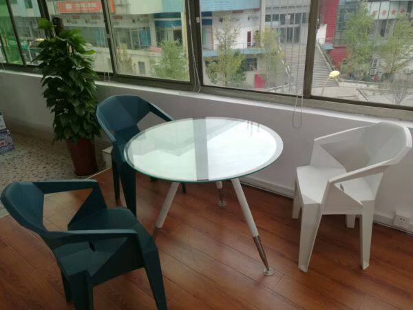 Hunan Catcrete Engineering Machinery Co.,Ltd company overview - view 3