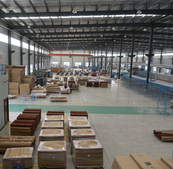 Hangzhou Singer Building Mterials Co.,Ltd company overview - view 1