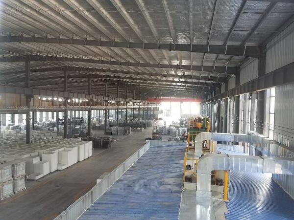 Dezhou Yi Gao New Material Co., Ltd company overview - view 2
