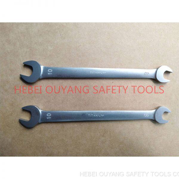 5107-Titanium-Wrench-Double-Open-End