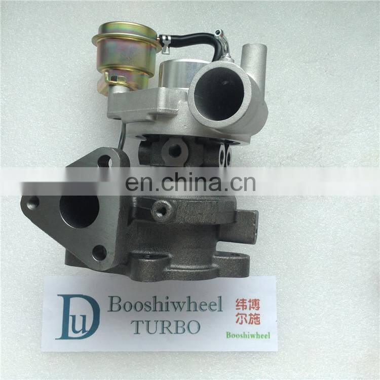 4M40 Turbo TF035HM 49135-03101