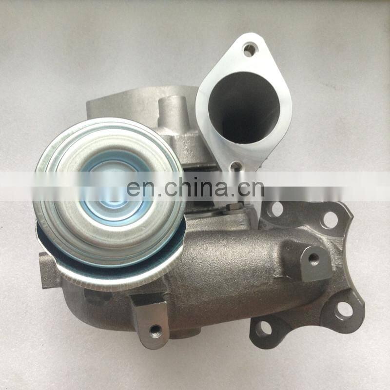 GTA2056V turbocharger 14411-EB700 767720-5004S turbo YD25, YD25DDTi engine 767720-5004 767720-0004 767720