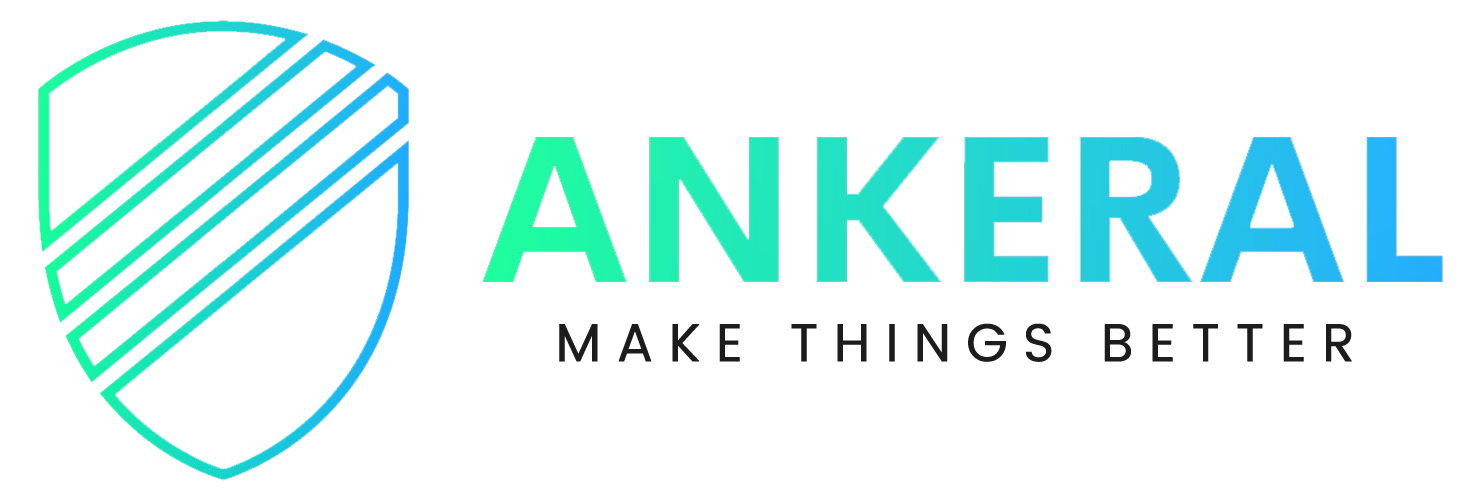 Ankeral Technology Co., Limited