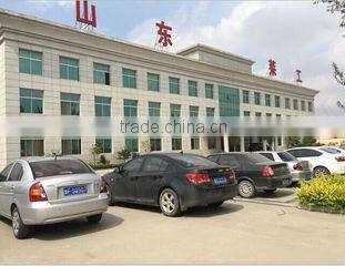 Shandong Laigong Machine Manufacture Co., Ltd. company overview - view 1