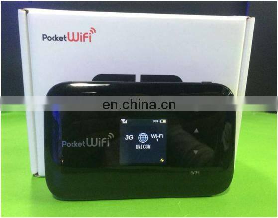 Original ZTE GL09P 4G LTE Pocket Wifi Router - GoldSupplier