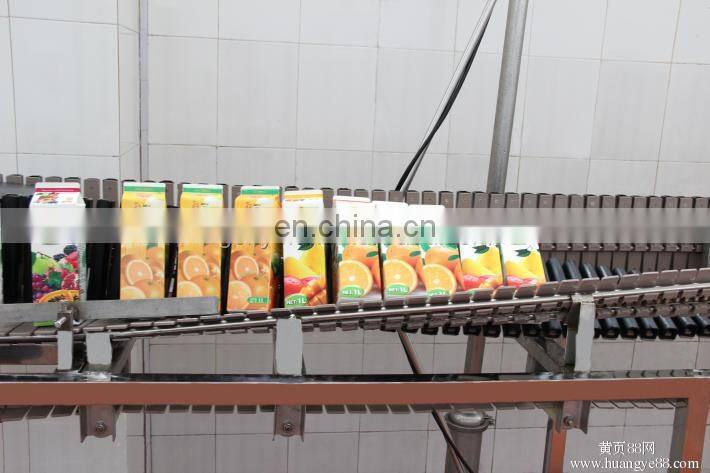 shanghai turkey orange juice processing machine/line