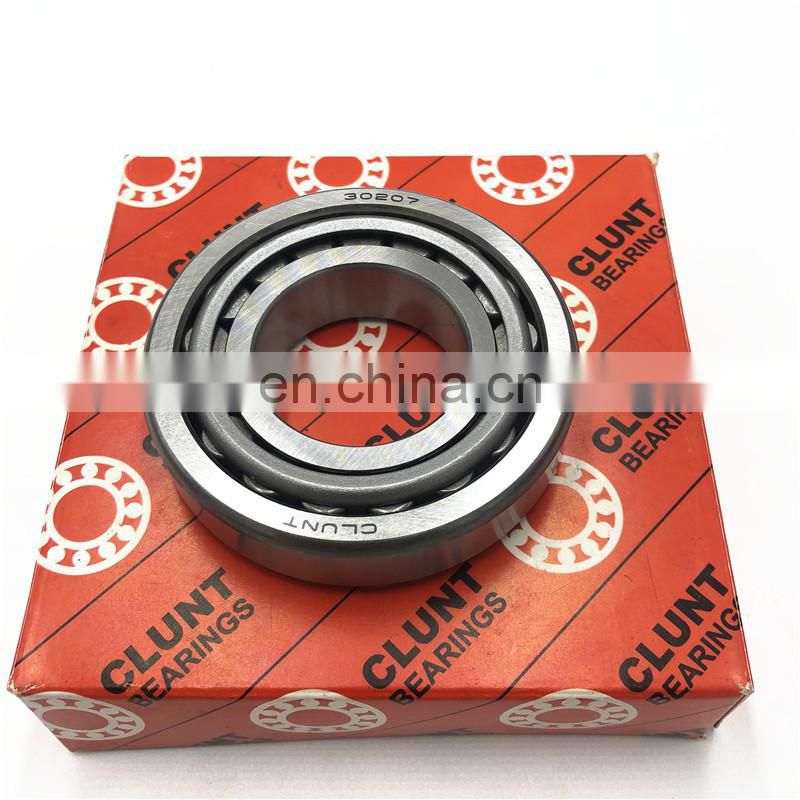Good price 20*47*15.25mm 30204JR bearing 30204A taper roller bearing 30204JR 30204