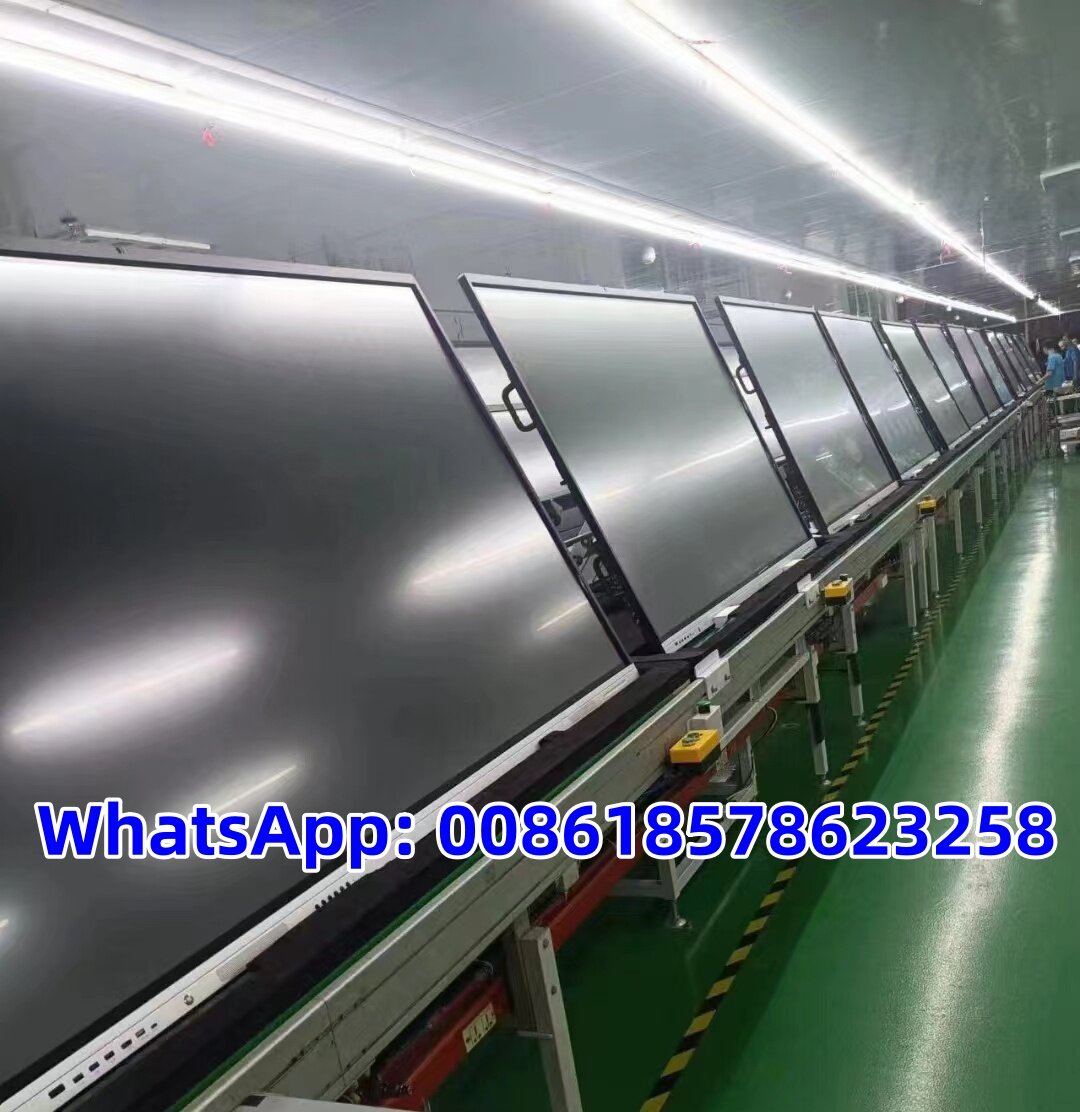 Shenzhen Arotouch Intelligent Technology Co.,Ltd company overview - view 1