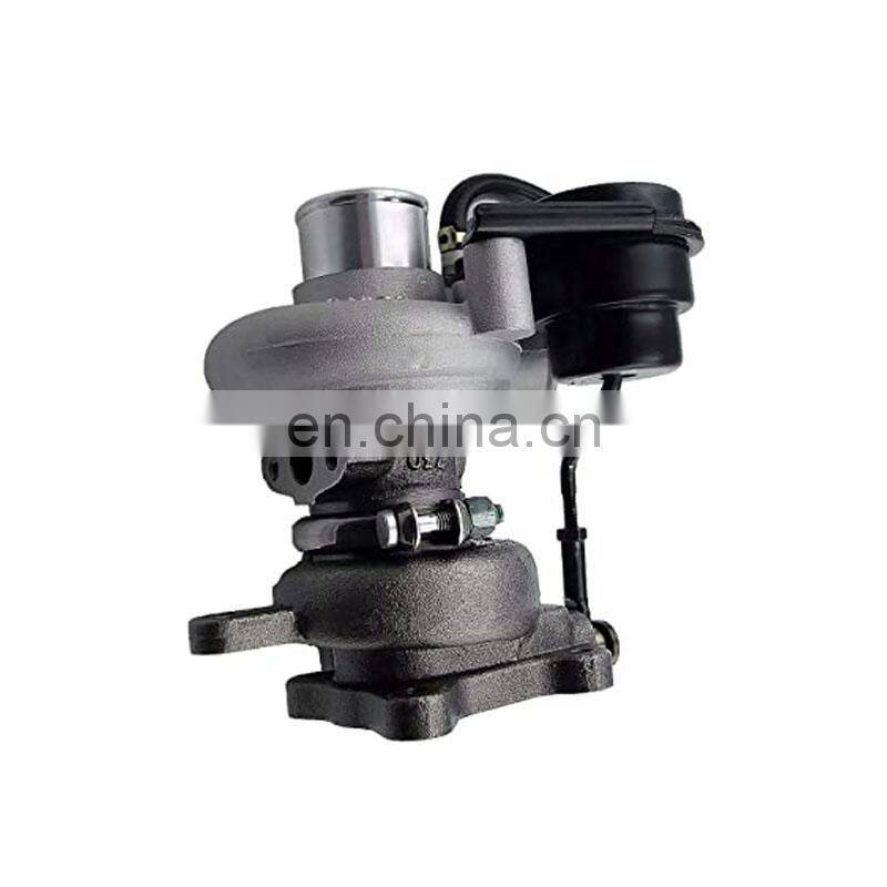 supercharger turbocharger 28231-27000 49173-02410 49173-02412 TD025 Turbo with engine D4EA for sale