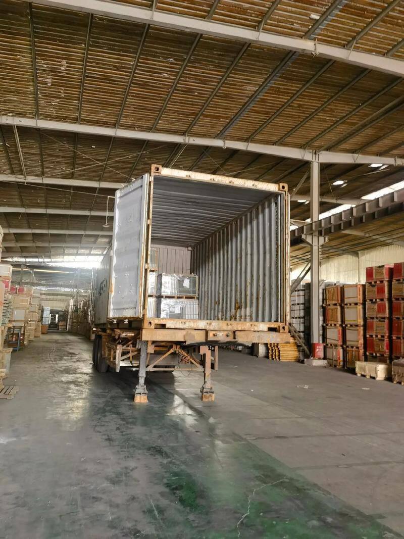 NANTONG ZHONGMIAN COMMERCIAL CO., LTD.