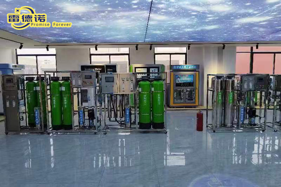 Shandong Xuanyixingya Environmental Protection Technology Co., Ltd. company overview - view 1