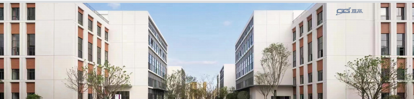 Chongqing Gengao Technology Co.,Ltd company overview - view 1