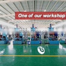 Yangzhou G&P Technology Development Co., Ltd. company overview - view 2