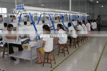 Qingdao Welink-Sunet Electronic Technology Co., Ltd. company overview - view 3