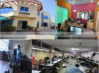 Charmed Leather Enterprises company overview - view 2