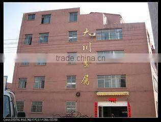 Yongkang City Zhengding Leisure Products Factory company overview - view 2