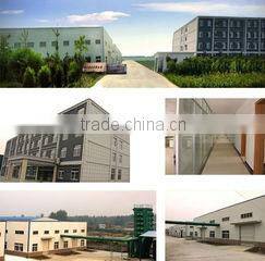 Fuyang Jinmu Arts And Crafts Co., Ltd. company overview - view 1