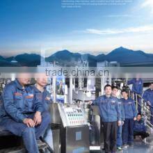 Guangzhou Lianhe Automatic Technology Machinery Co., Ltd. company overview - view 3