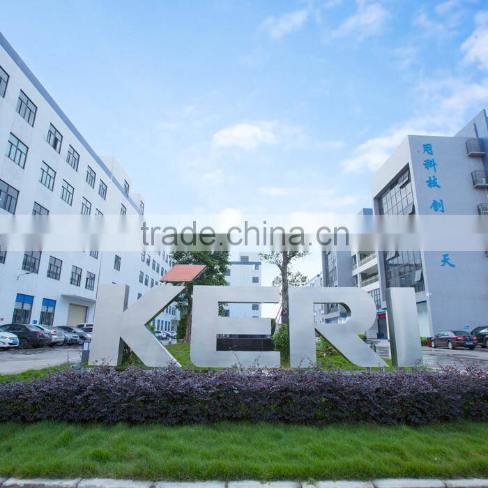 Foshan Nanhai Keri Electronic Co., Ltd. company overview - view 2