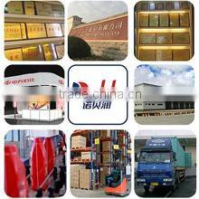 Anhui Zhongtian Petrochemical Co., Ltd. company overview - view 1