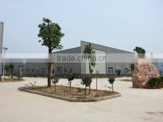 Henan Zonstar-Richi Machinery Co., Ltd. company overview - view 1