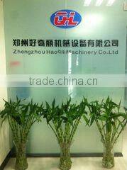 Zhengzhou Haoqili Machinery Co., Ltd. company overview - view 2