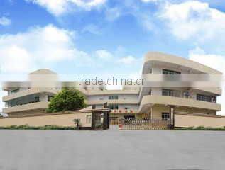 Guangzhou Twothousand Machinery Co., Ltd. company overview - view 3