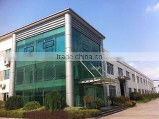 Suzhou China Weighing&Packaging Equipment Co., Ltd. company overview - view 1