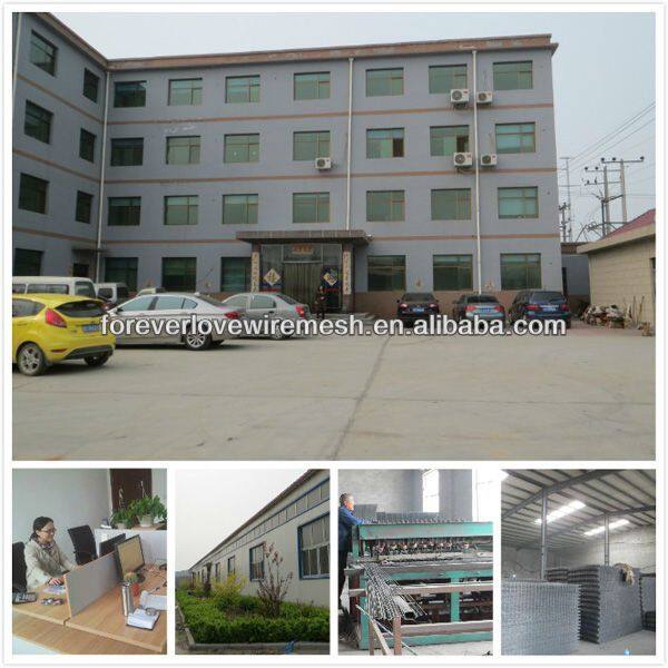 Anping Foreverlove Wire Mesh Products Co., Ltd. company overview - view 1
