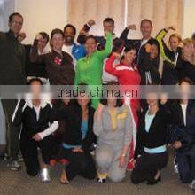 Guangzhou Teeking Garment Co., Ltd. company overview - view 1