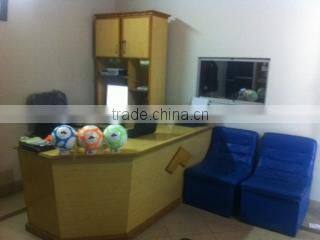 Maintain Sports company overview - view 2