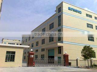 Dongguan Huibao Toy & Gift Ltd. company overview - view 1