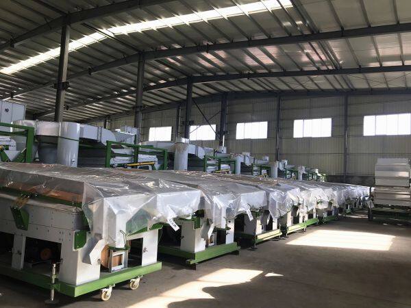 Shijiazhuang Julite Machinery Co.,LTD company overview - view 3