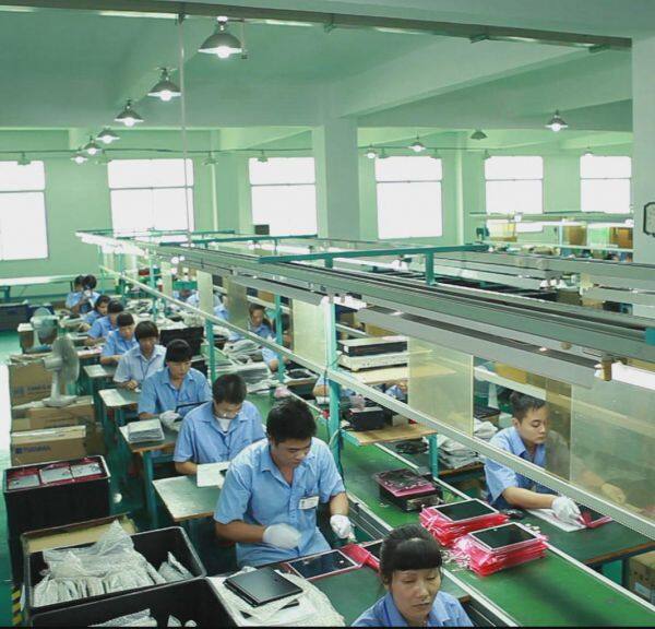 Zhangzhou Lilliput Electronic Technology Co.,Ltd company overview - view 4