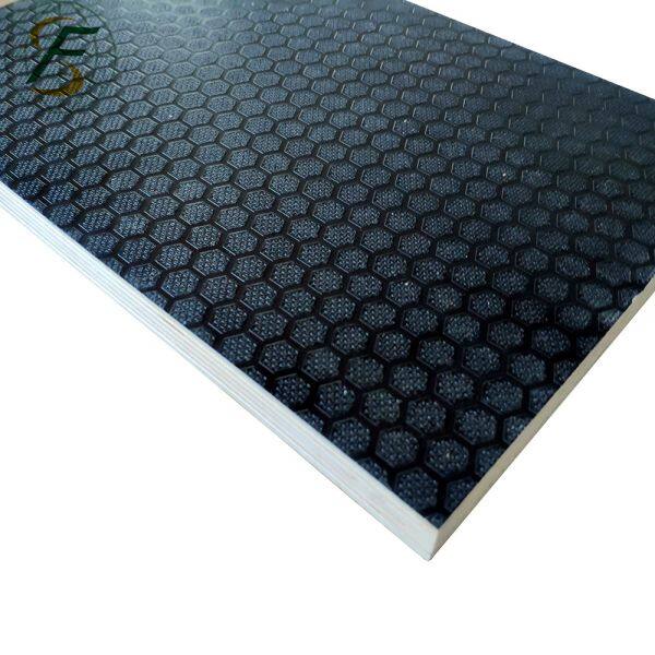 Anti-Slip FFP06